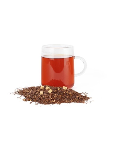 Rooibos Crema de Caramelo