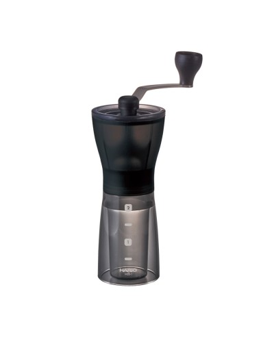 Molinillo de café manual Hario Mill Mini-Slim Plus