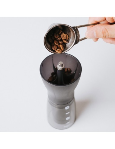 Molinillo de café manual Hario Mill Mini-Slim Plus