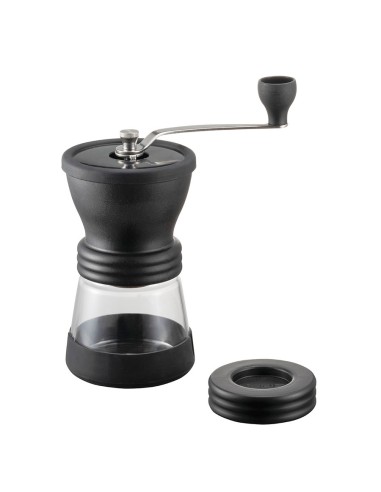 Molinillo de café manual Skerton Hario Plus
