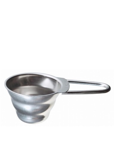 Cuchara medidora V60 Acero Inoxidable 12g
