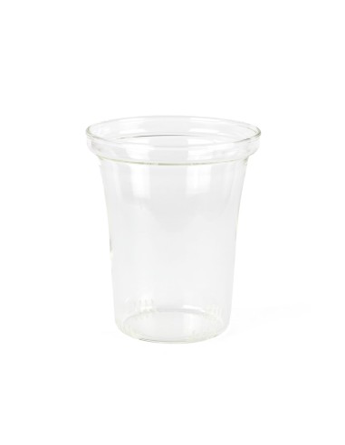Infusor de cristal Trendglas