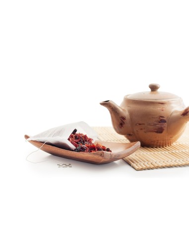 Filtros para Té 64 unidades