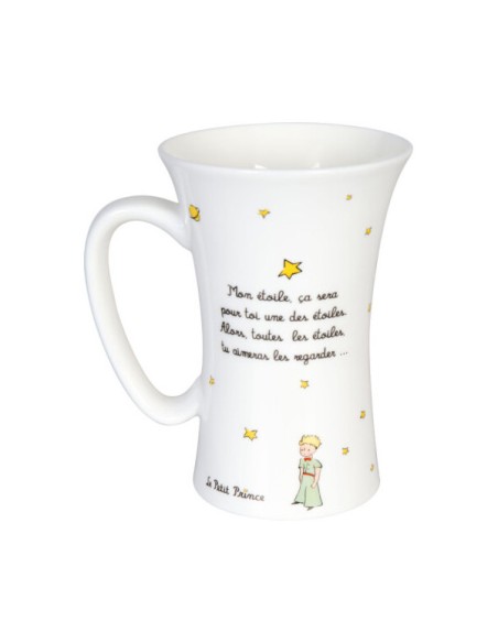 Mega Mug El Principito