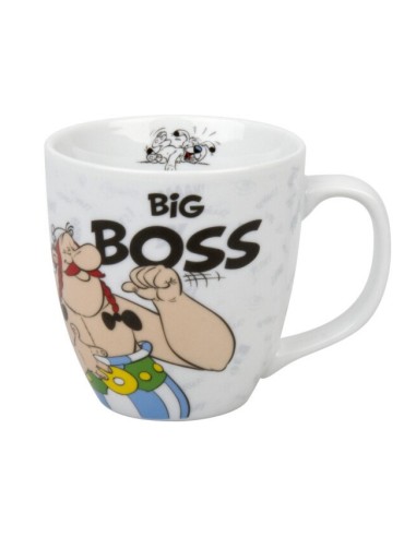 Taza Astérix Big Boss