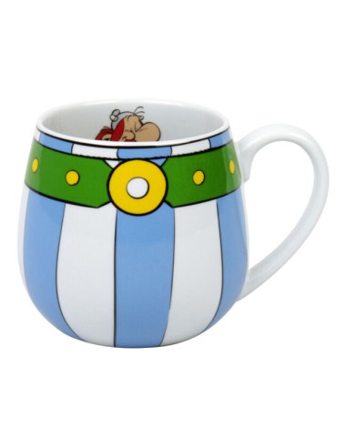 Taza Astérix