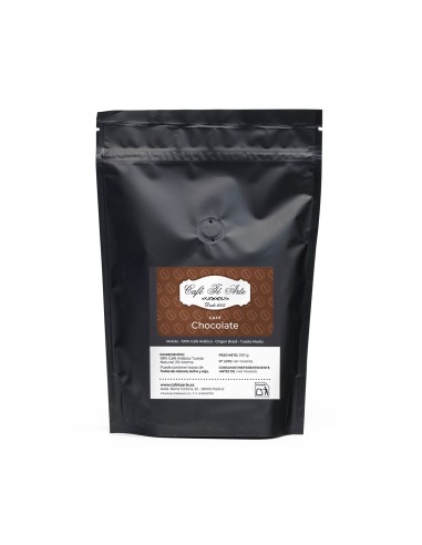 Café de Chocolate
