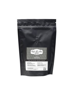 Café de Vainilla
