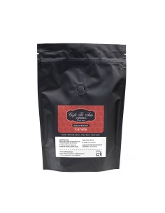 Café descafeinado de Canela