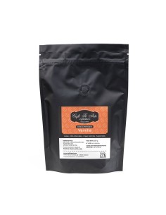 Café descafeinado de Vainilla