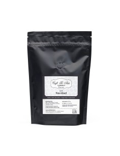 Café de Navidad