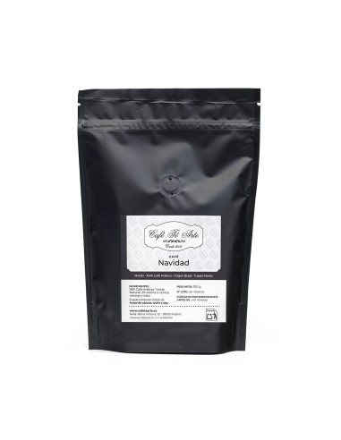 Café de Navidad