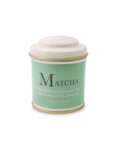 Matcha Chino