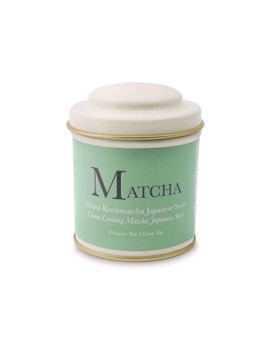 Matcha Chino