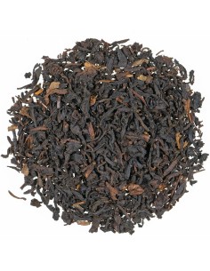 Desteinado Earl Grey
