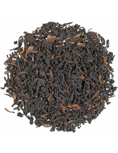 Desteinado Earl Grey