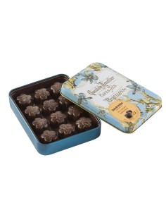 Bombones Amatller 70% cacao Naranja