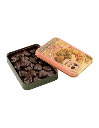 Chocolate Amatller 70% cacao