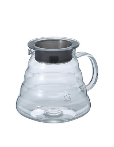 Jarra V60-02 Range Server 600ml