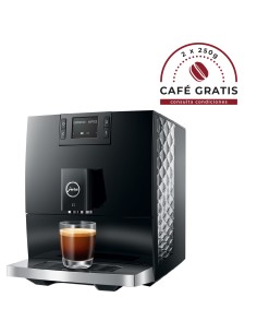 Cafetera Jura C3 Piano Black (EA)