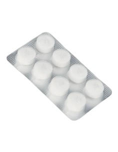 Pastillas de limpieza Perfection WMF