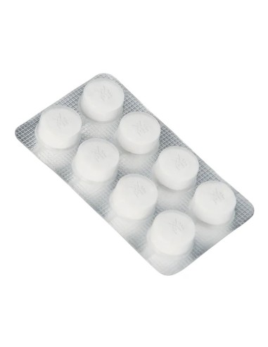 Pastillas de limpieza Perfection WMF