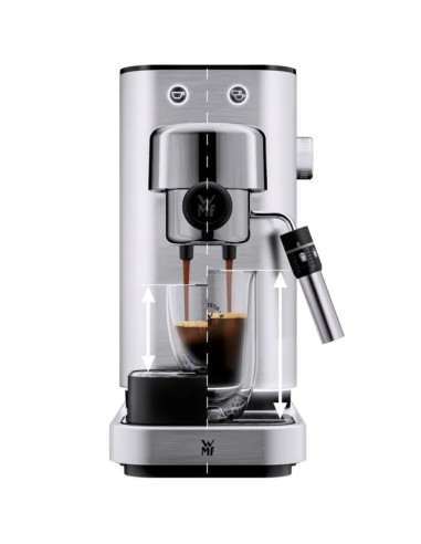 Cafetera Lumero Espresso WMF