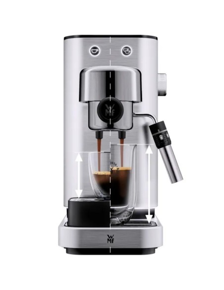 Cafetera Lumero Espresso WMF