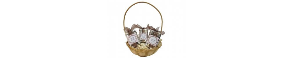REGALOS de BODAS - RECUERDOS y DETALLES de Boda con té o café
