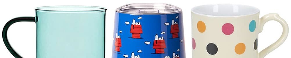 Tazas de Té⎮Elegir una buena taza para tu té es importante. ☕️