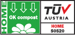Sello compost
