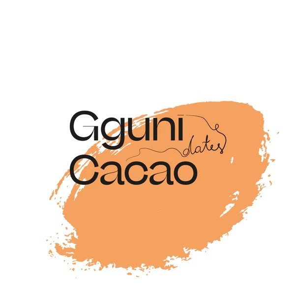 Gguni Dates Cacao