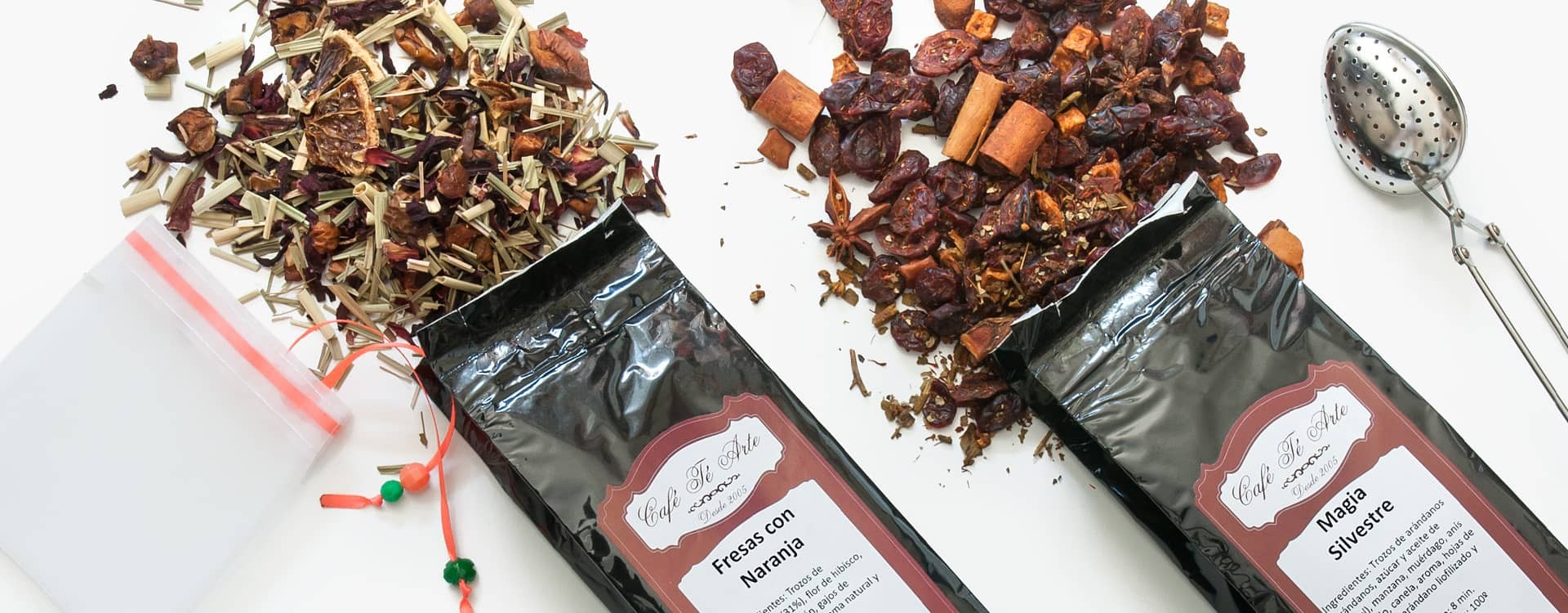Preguntas frecuentes del mundo de las Infusiones Preguntas frecuentes del mundo de las Infusiones