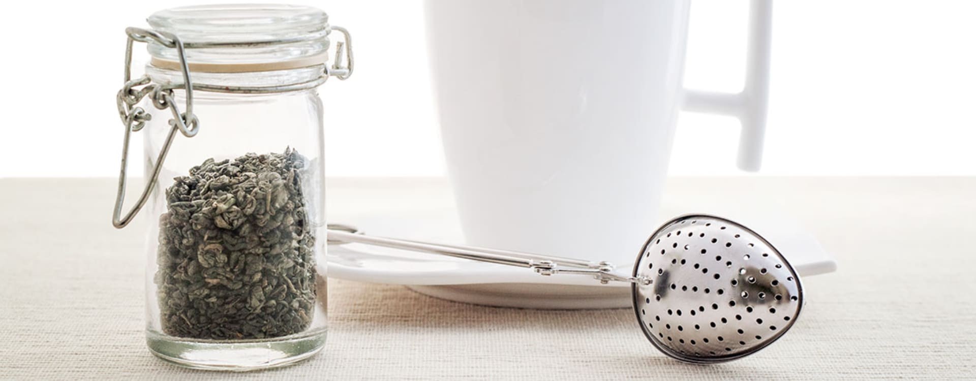 Preguntas frecuentes sobre Infusores de Té Preguntas frecuentes sobre Infusores de Té