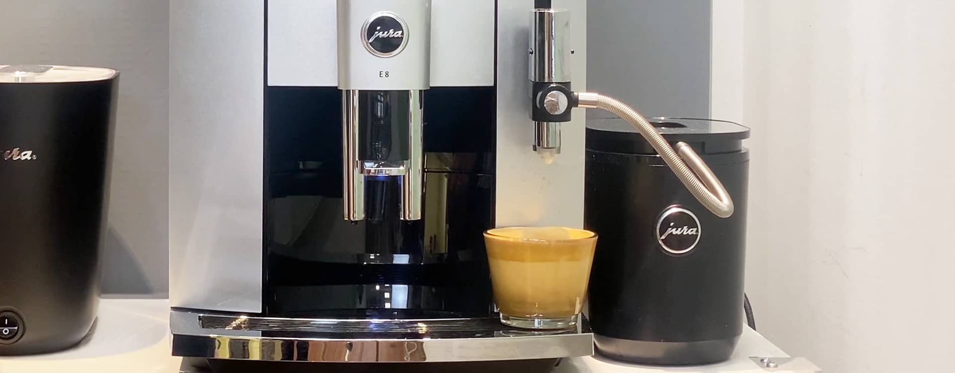 Tu cocina parecerá de revista con el electrodoméstico de   superautomático para hacer café