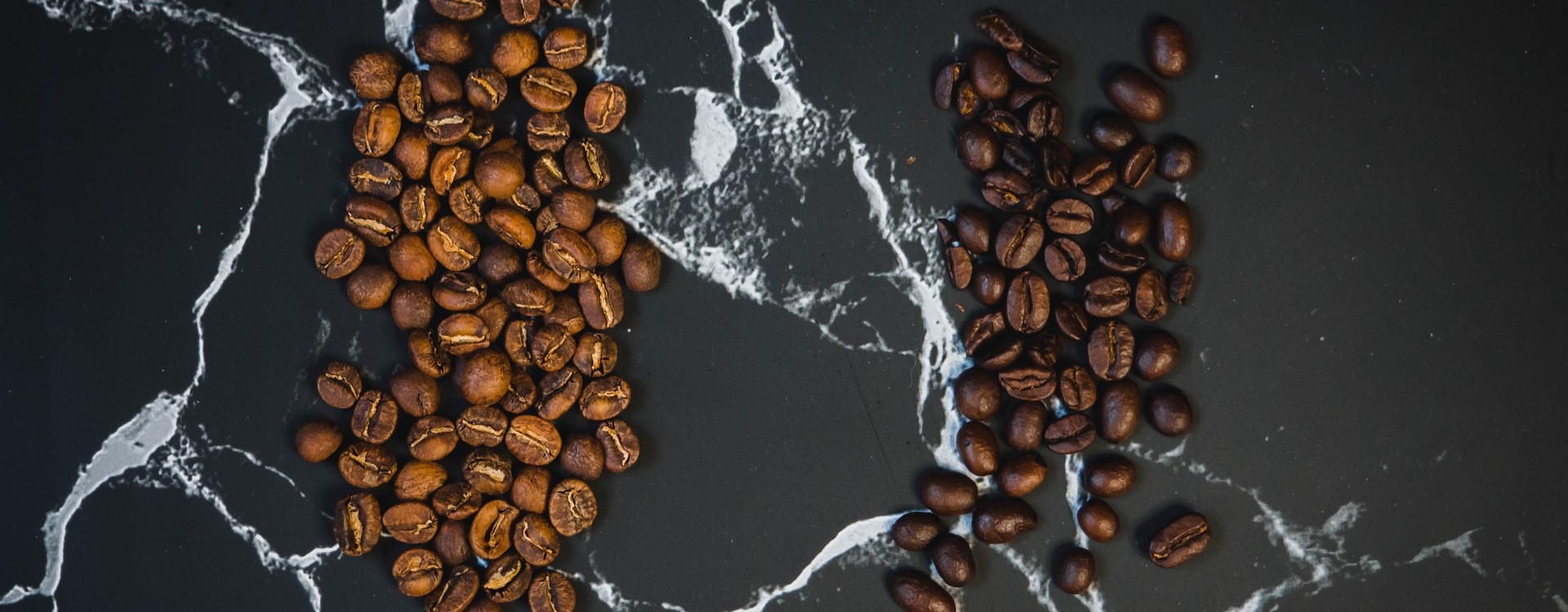 La diferencia entre los tipos de café Arábica y Robusta