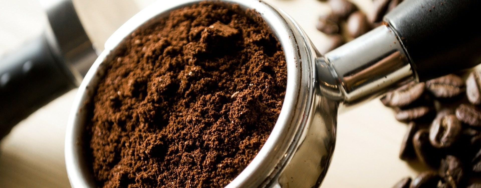 Qué grado de molido de café elijo para mi cafetera? - CaféTéArte