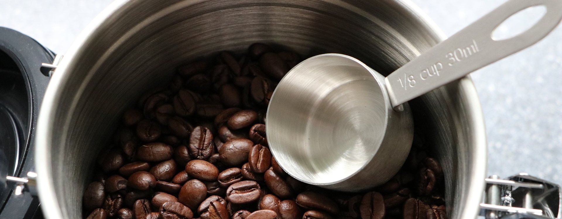 Cómo conservar el café en grano y molido - CaféTéArte