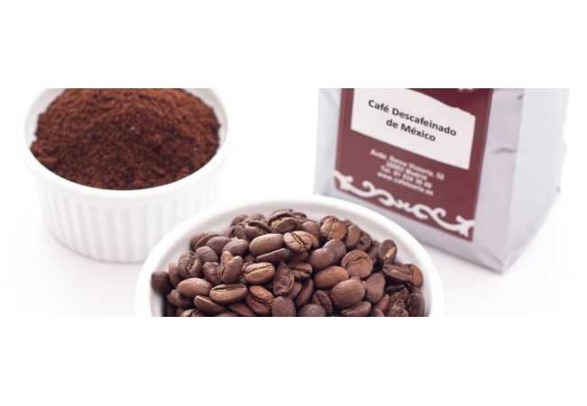 ¿El café descafeinado pierde sabor?
