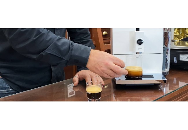 Qué café utilizo para mi cafetera superautomática