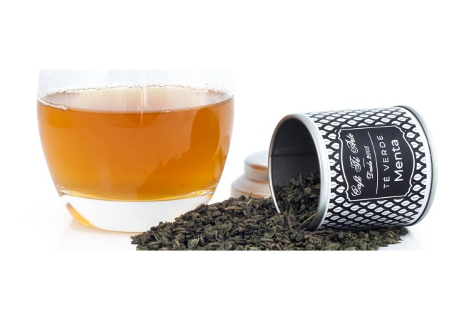 ¿Hay algún tipo de té o infusión para mejorar las menstruaciones o la regla?