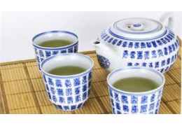 Preparar té verde para optimizar sus beneficios