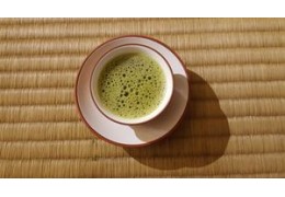 Cómo preparar un Té Matcha