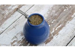 Consumo de yerba mate, té y café en Paraguay